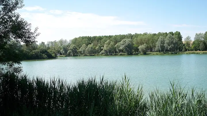 Paisy-Cosdon - week-end romantique