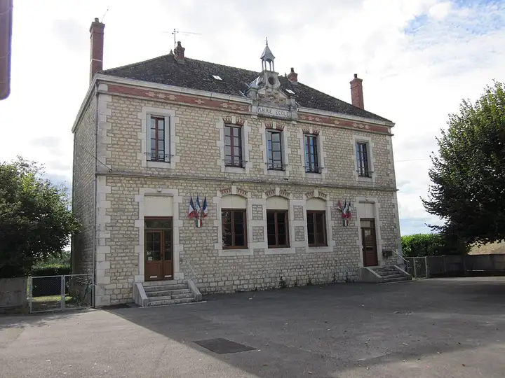 Palleau - week-end romantique