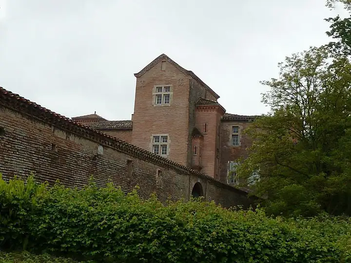 Palleville - week-end romantique