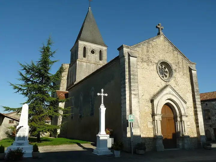 Palluaud - week-end romantique
