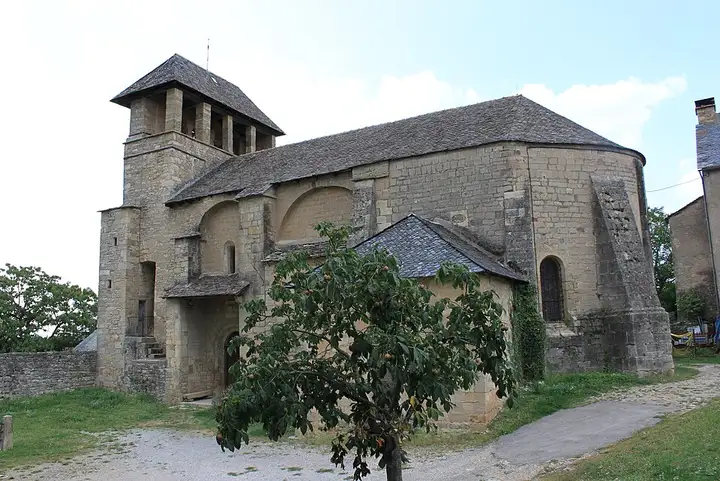 Palmas d'Aveyron - week-end romantique