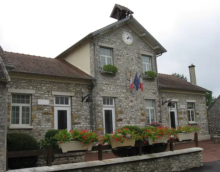 Pamfou - week-end romantique
