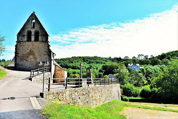 Pandrignes - week-end romantique
