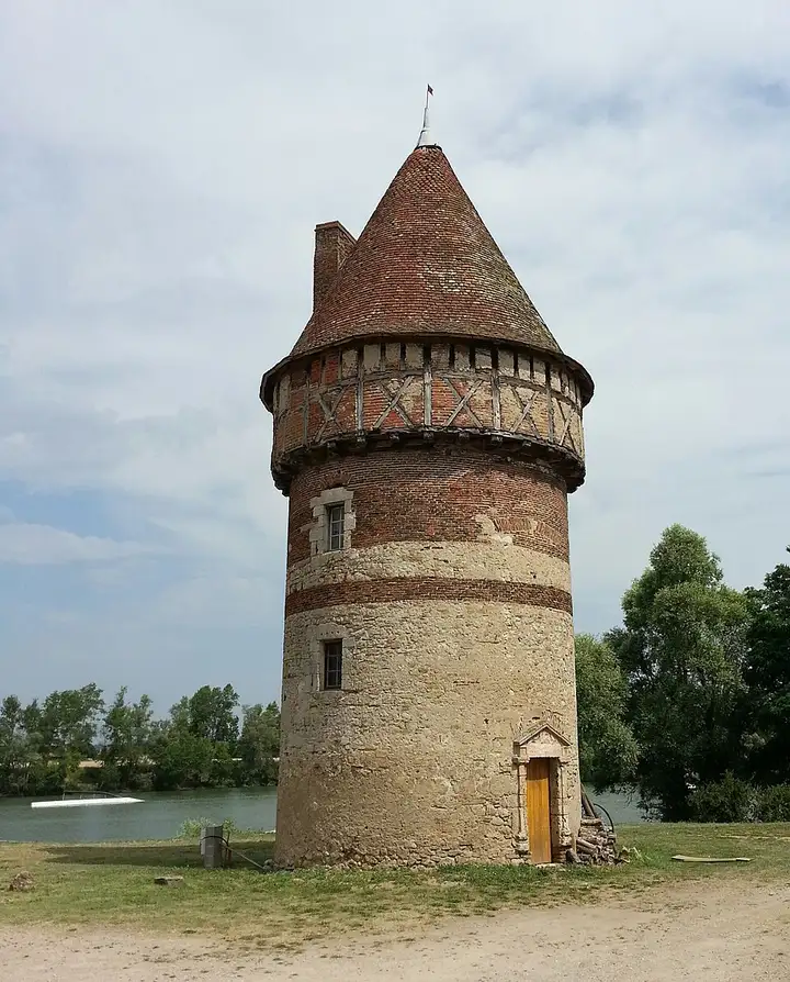 Paray-sous-Briailles - week-end romantique