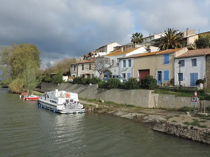 Paraza - week-end romantique