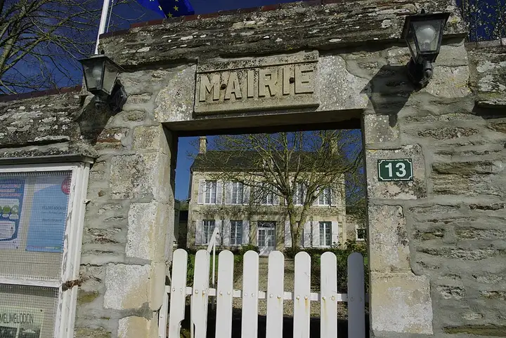 Parfouru-sur-Odon - week-end romantique