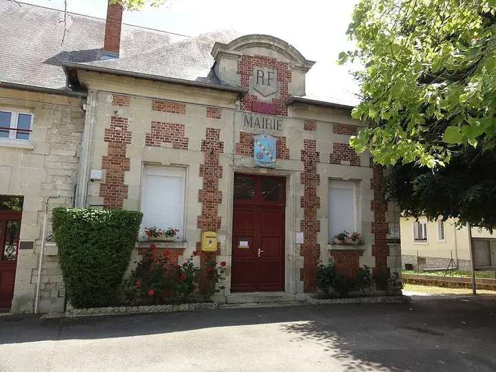 Pargny-et-Filain - week-end romantique
