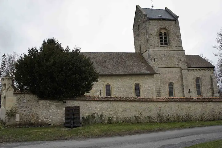 Pargny-lès-Reims - week-end romantique