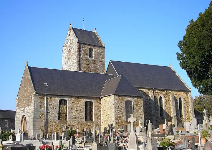 Parigny - week-end romantique