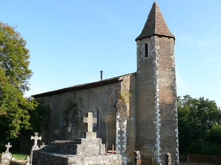 Parleboscq - week-end romantique