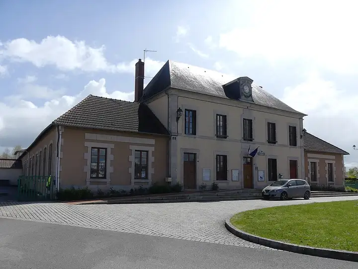 Parsac - week-end romantique