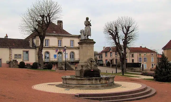 Passavant-la-Rochère - week-end romantique
