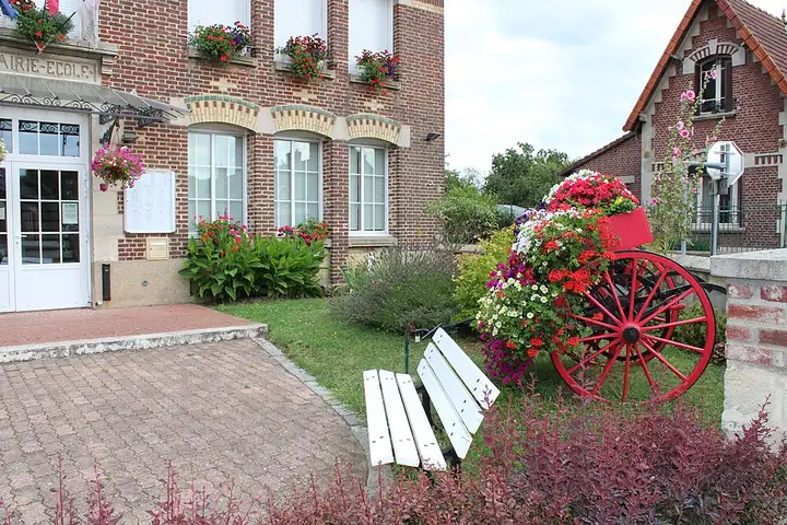 Passel - week-end romantique