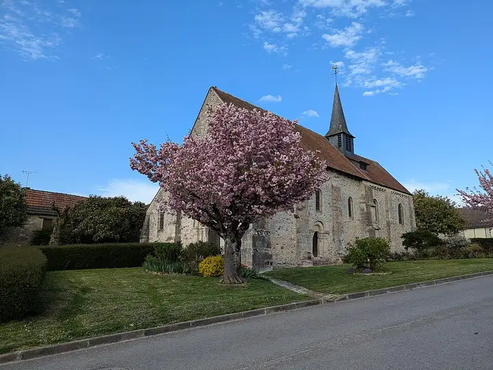 Passy-Grigny - week-end romantique