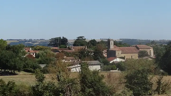 Pauilhac - week-end romantique