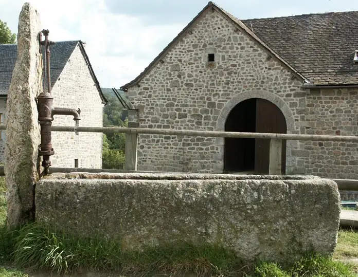 Paulhac-en-Margeride - week-end romantique