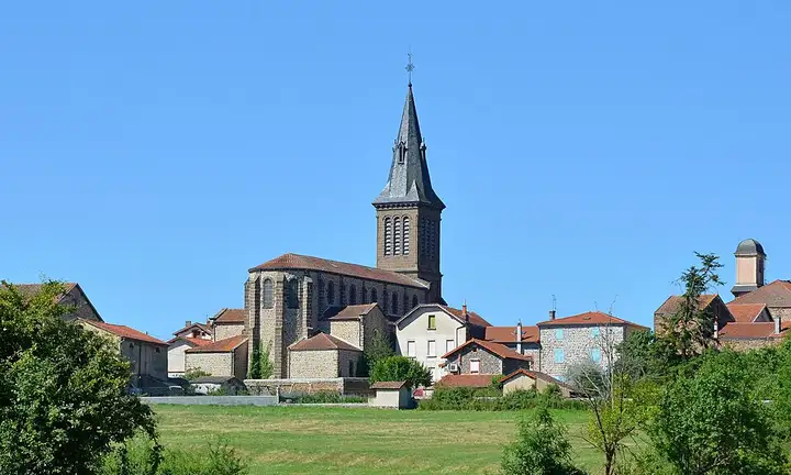 Paulhaguet - week-end romantique