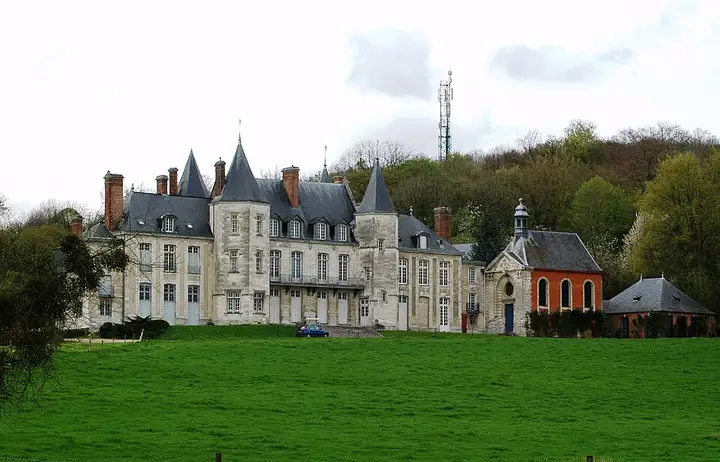 Pavilly - week-end romantique