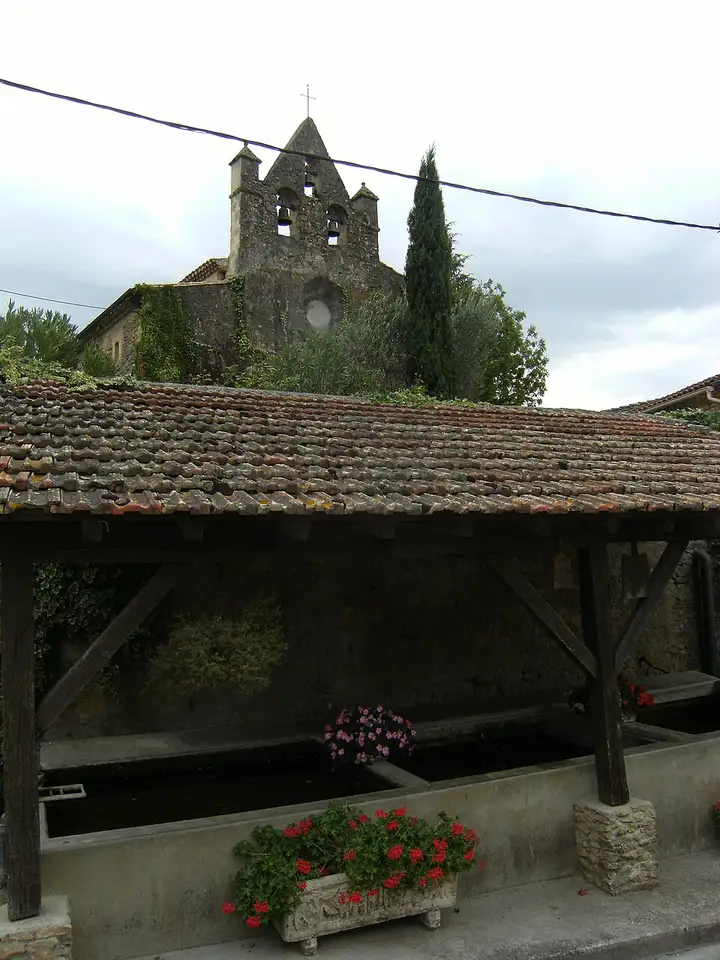 Payra-sur-l'Hers - week-end romantique