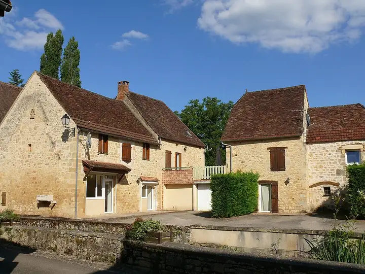 Payrignac - week-end romantique