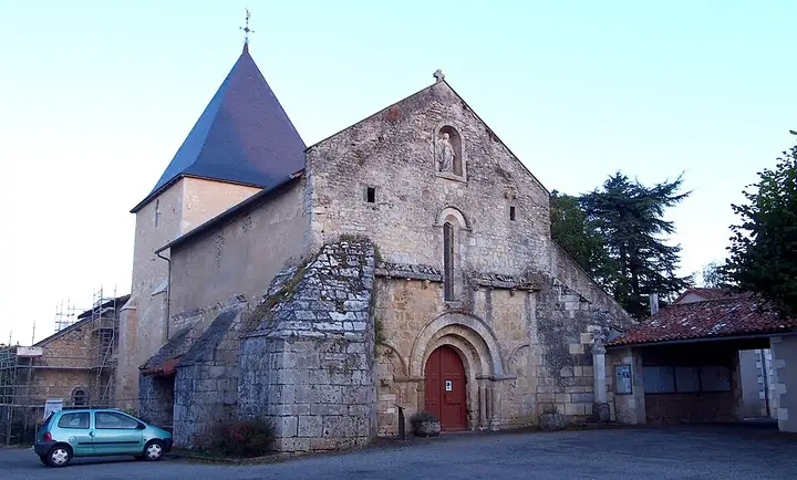 Payroux - week-end romantique