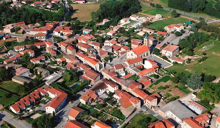 Peaugres - week-end romantique