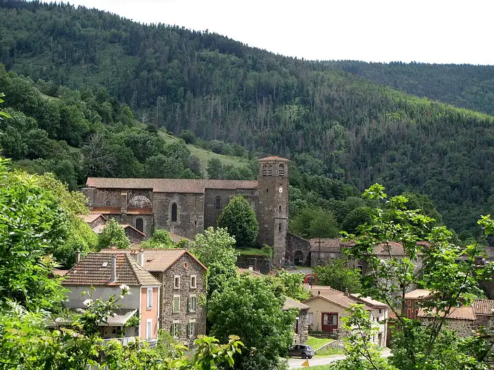 Pébrac - week-end romantique