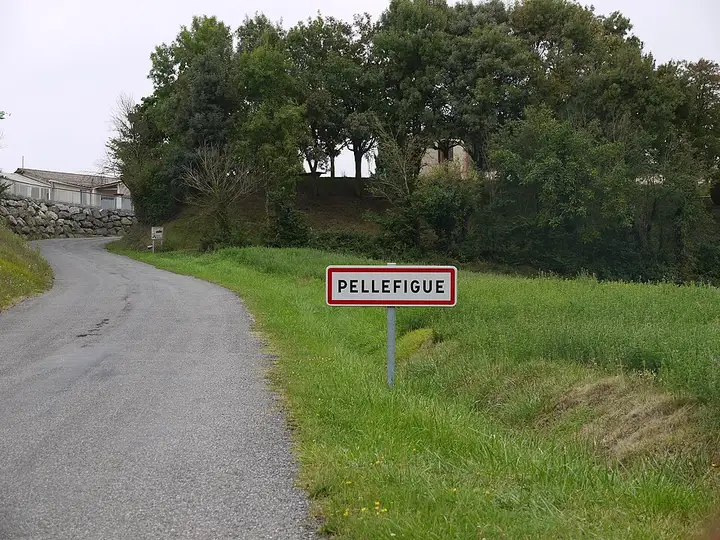 Pellefigue - week-end romantique