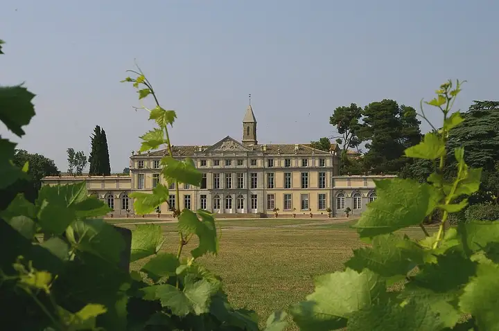 Pennautier - week-end romantique