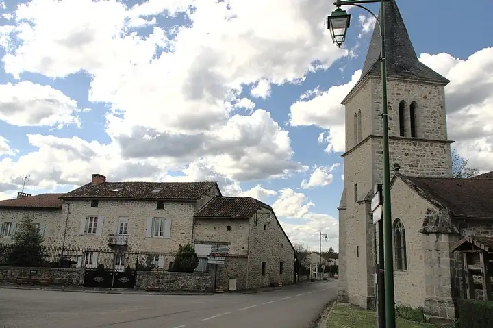 Pensol - week-end romantique