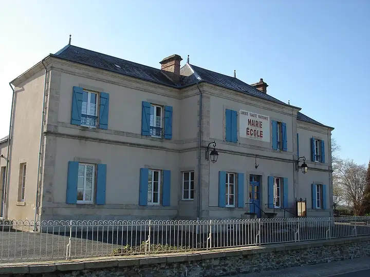 Pérassay - week-end romantique