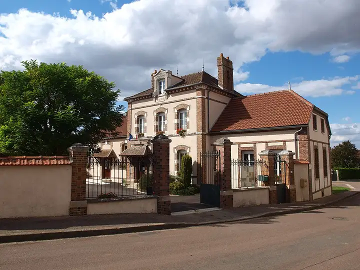 Perceneige - week-end romantique
