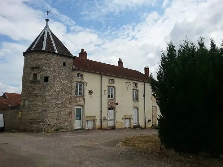 Percey-le-Grand - week-end romantique