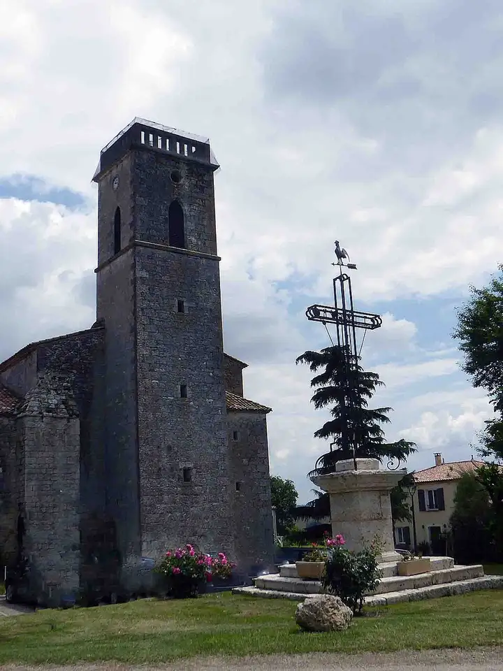 Pergain-Taillac - week-end romantique