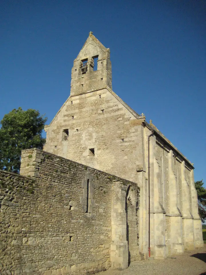 Périers-sur-le-Dan - week-end romantique