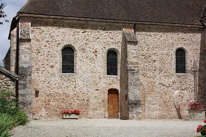 Périgny-la-Rose - week-end romantique