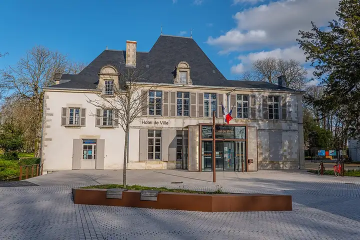 Périgny - séjour romantique