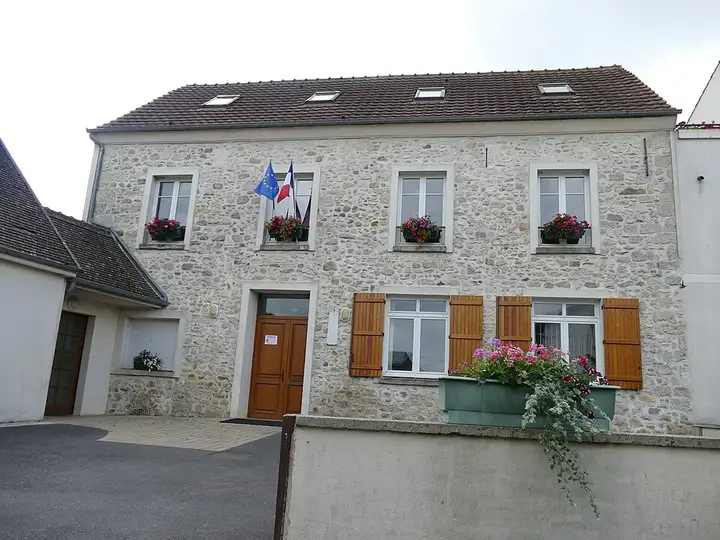 Péroy-les-Gombries - week-end romantique