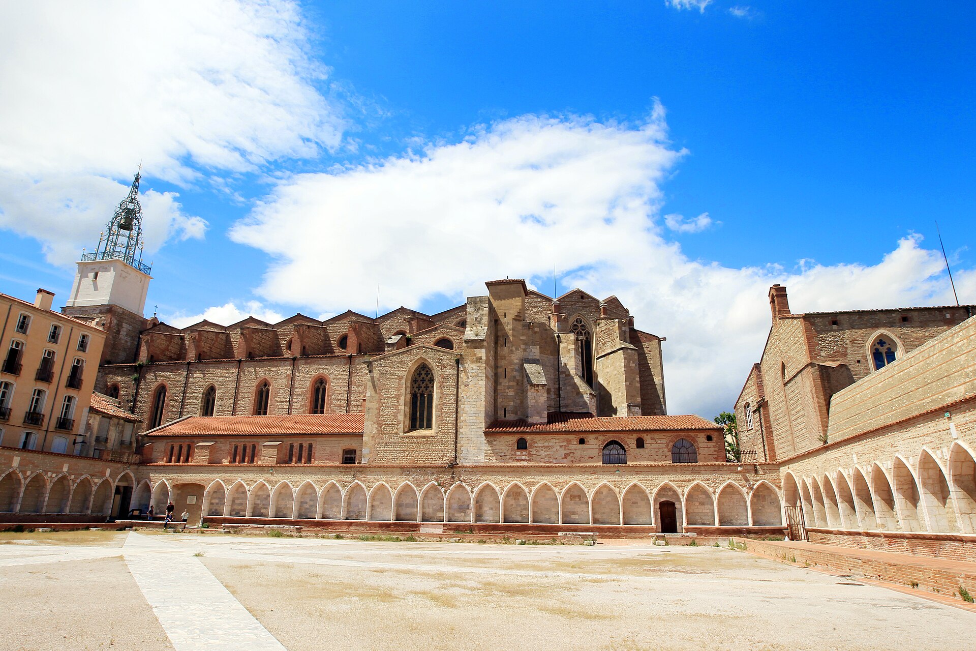 Perpignan - week-end gastronomique