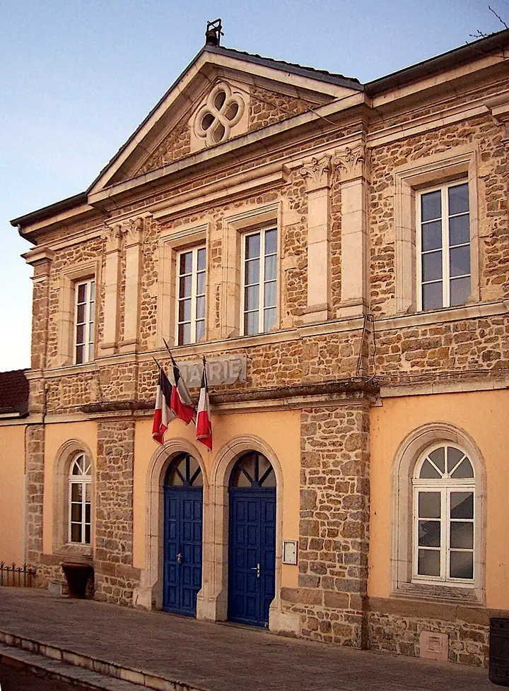 Perreuil - week-end romantique