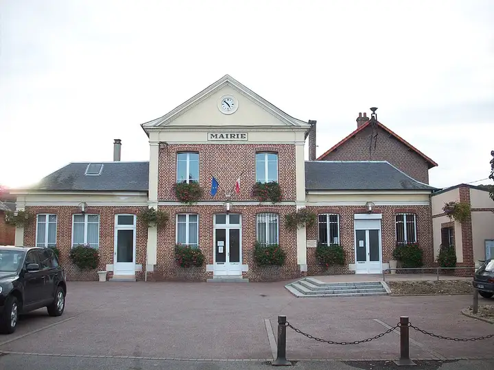 Perriers-sur-Andelle - week-end romantique