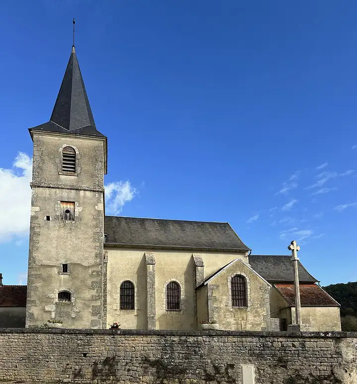 Perrigny-sur-Armançon - week-end romantique
