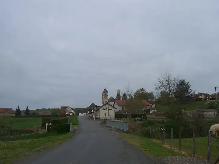 Perrigny-sur-Loire - week-end romantique