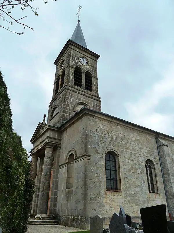 Perrogney-les-Fontaines - week-end romantique