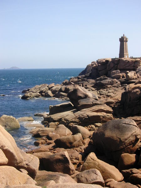 Perros-Guirec - week-end bien-être