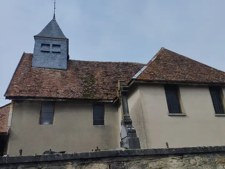 Perthes-lès-Brienne - week-end romantique