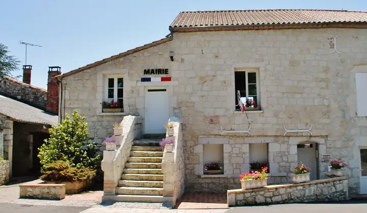 Perville - week-end romantique
