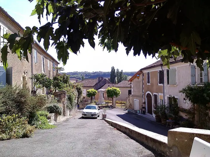 Pessan - week-end romantique