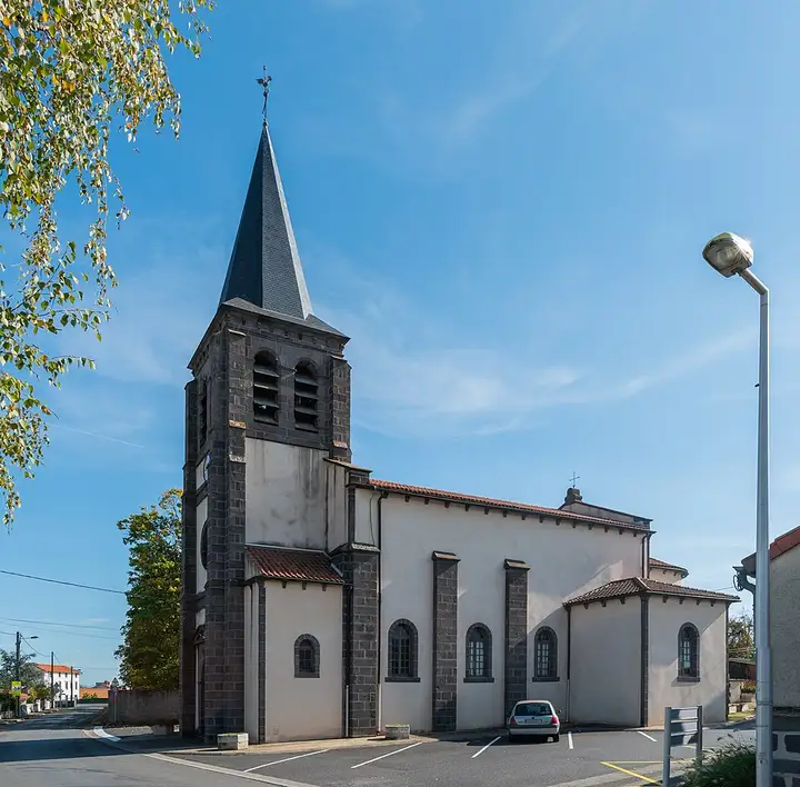 Pessat-Villeneuve - week-end romantique