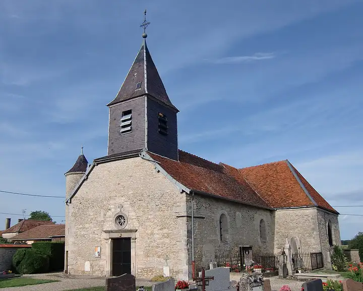 Petit-Mesnil - week-end romantique